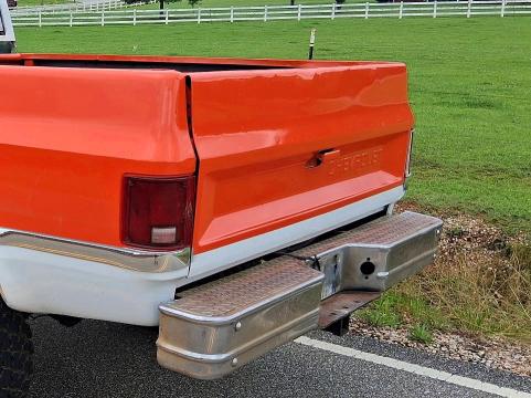 Aukcja sprzedaży 1984 Gmc K1500, vin: 2GTEK14H6E1504439, numer aukcji: 56176066