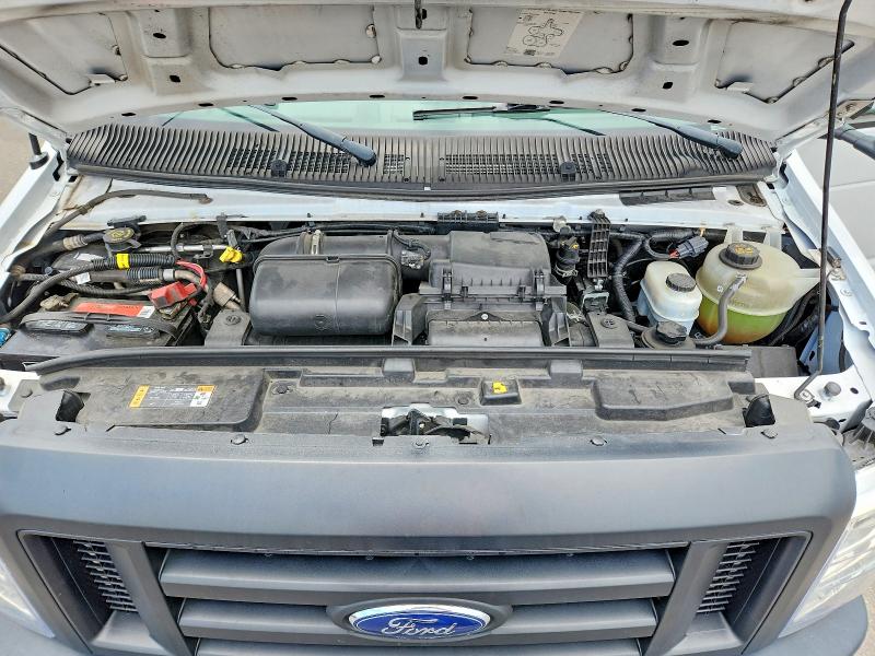 Продаж на аукціоні авто 2023 Ford E350, vin: 1FDWE3FKXPDD14744, номер лоту: 55573836