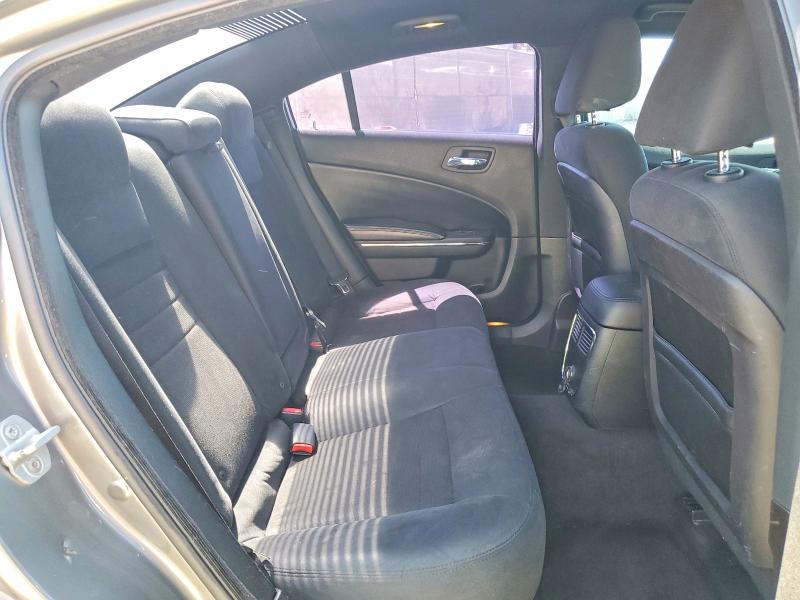 Продажа на аукционе авто 2011 Dodge Charger, vin: 2B3CL3CG2BH577448, номер лота: 57182906