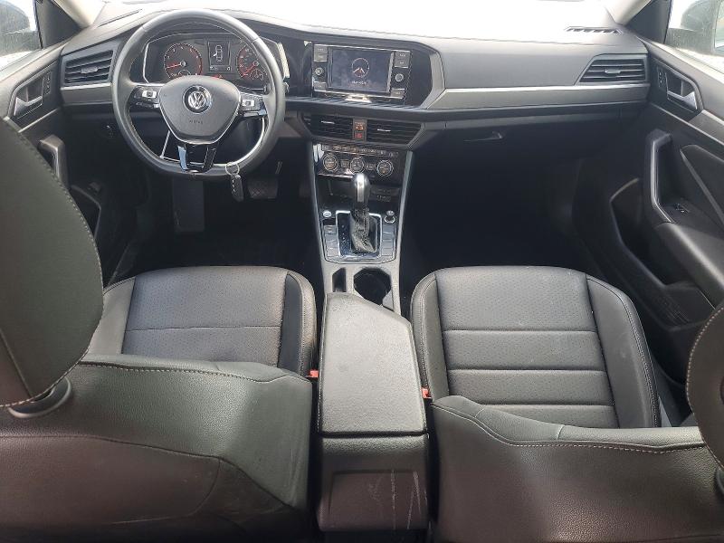 54631666 :رقم المزاد ، 3VWC57BUXMM044045 vin ، 2021 Volkswagen Jetta مزاد بيع