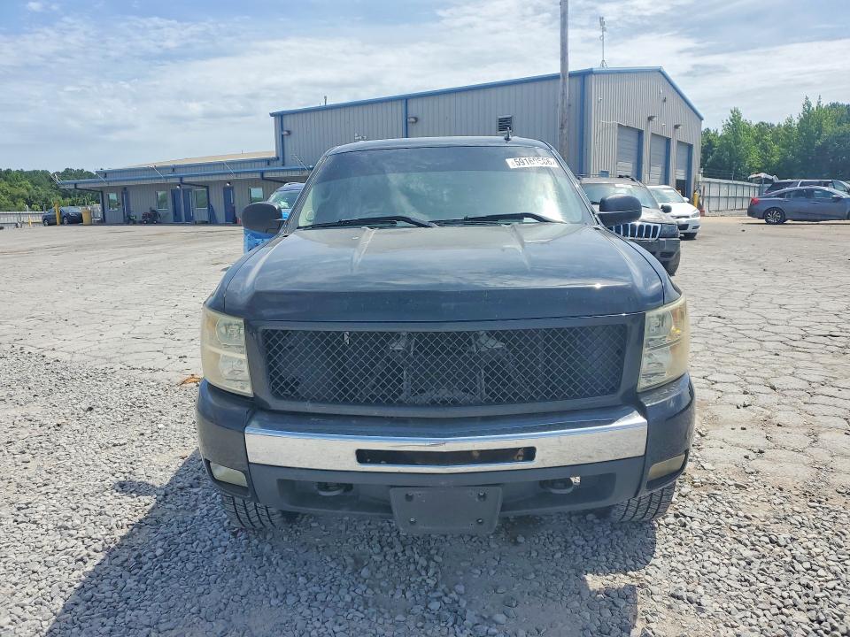 2010 Chevrolet Silverado მანქანა იყიდება აუქციონზე, vin: 3GCRKSE31AG207459, აუქციონის ნომერი: 59169586