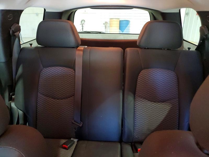 2011 Chevrolet Hhr მანქანა იყიდება აუქციონზე, vin: 3GNBACFU8BS628506, აუქციონის ნომერი: 58082886