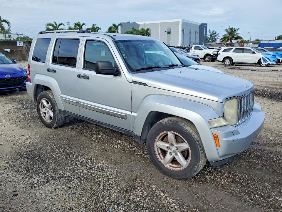 Aukcja sprzedaży 2012 Jeep Liberty, vin: 1C4PJLCK8CW144696, numer aukcji: 56343726