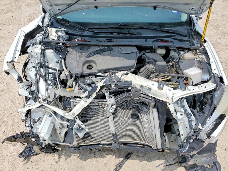 2016 Toyota Corolla მანქანა იყიდება აუქციონზე, vin: 5YFBURHE6GP400260, აუქციონის ნომერი: 58325876