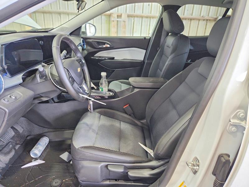 2026 Chevrolet Trax მანქანა იყიდება აუქციონზე, vin: KL77LHEP4TC065783, აუქციონის ნომერი: 58382726