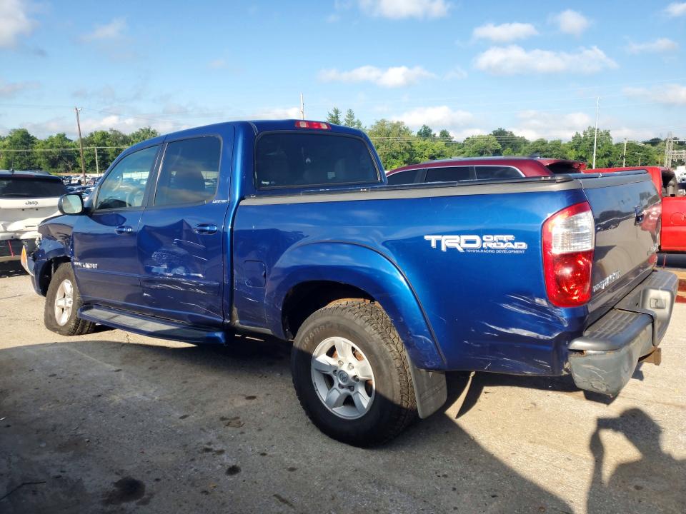 Aukcja sprzedaży 2006 Toyota Tundra, vin: 5TBDT48116S526357, numer aukcji: 57582076