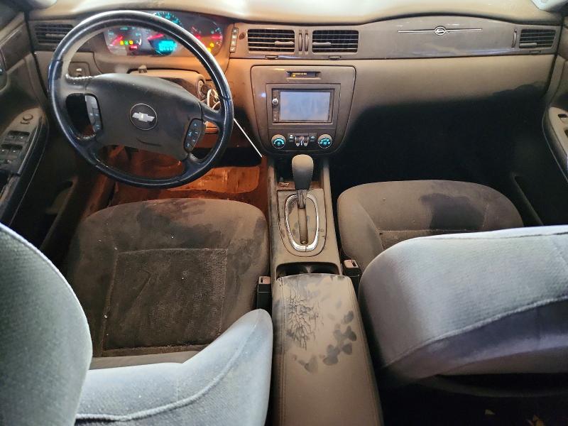 58729576 :رقم المزاد ، 2G1WB5E35E1183369 vin ، 2014 Chevrolet Impala Limited مزاد بيع