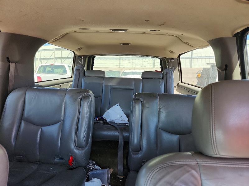 Продаж на аукціоні авто 2005 Gmc Yukon Xl, vin: 1GKFK16Z25J118069, номер лоту: 55629876