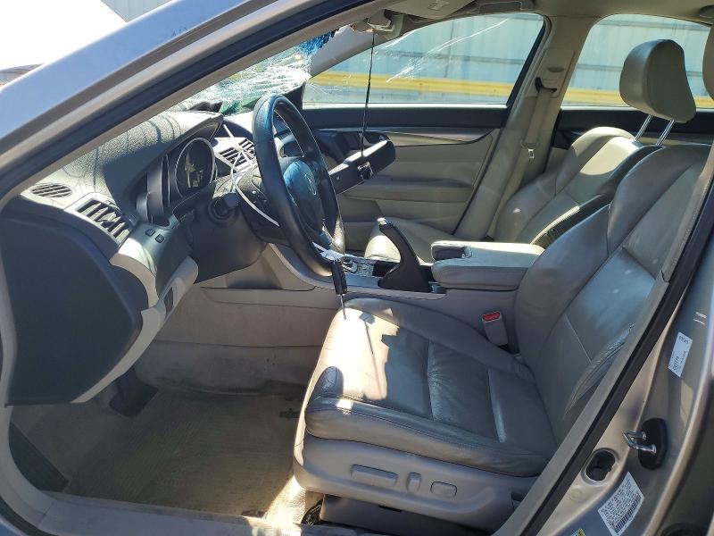 2011 Acura Tl მანქანა იყიდება აუქციონზე, vin: 19UUA8F29BA008425, აუქციონის ნომერი: 56060866