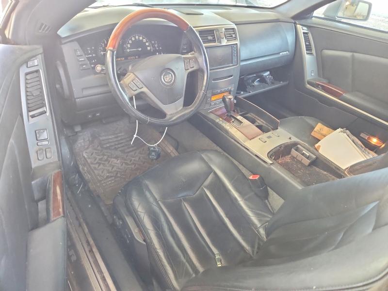 Продажа на аукционе авто 2005 Cadillac Xlr, vin: 1G6YV34A855602585, номер лота: 57004866