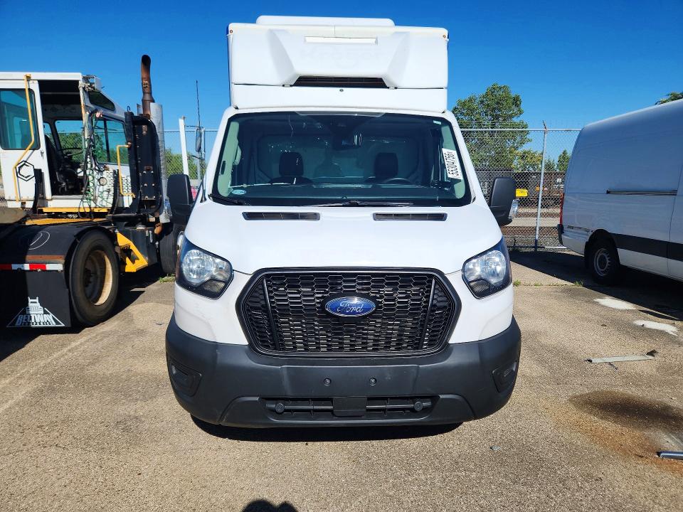 Продаж на аукціоні авто 2022 Ford Transit, vin: 1FDBW5Z84NKA39758, номер лоту: 55304756