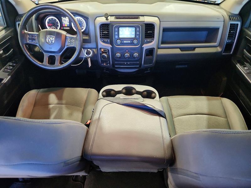Aukcja sprzedaży 2014 Ram 1500, vin: 1C6RR7FT2ES355102, numer aukcji: 58759436