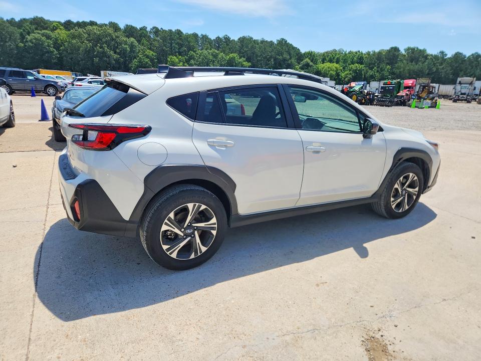 Aukcja sprzedaży 2024 Subaru Crosstrek, vin: JF2GUADC4R8331788, numer aukcji: 53098096