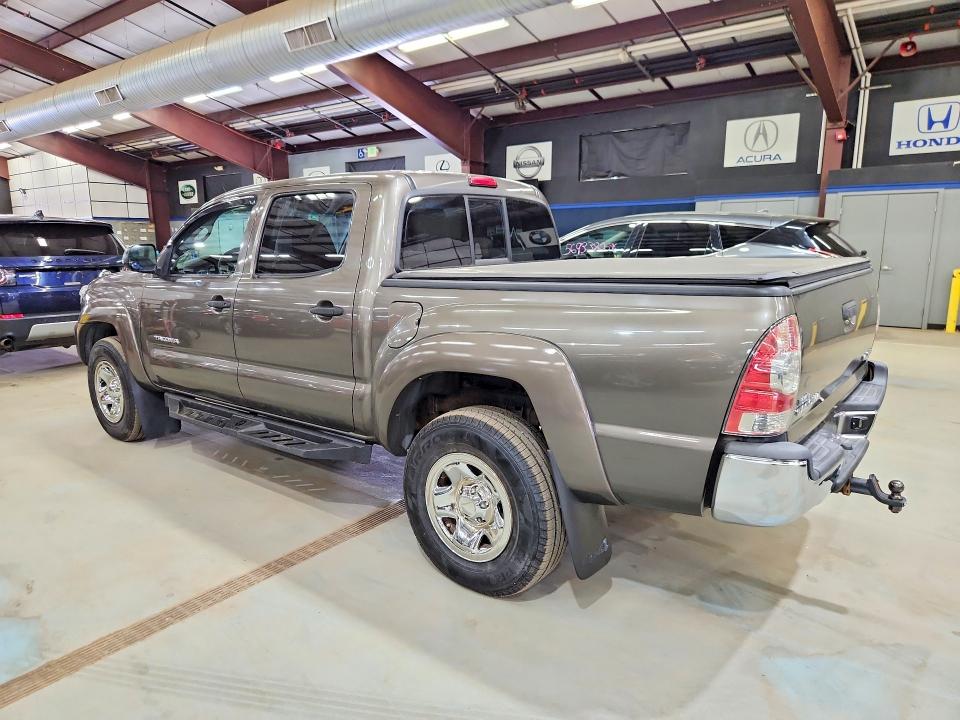 Продаж на аукціоні авто 2013 Toyota Tacoma, vin: 3TMLU4EN2DM127347, номер лоту: 56874226