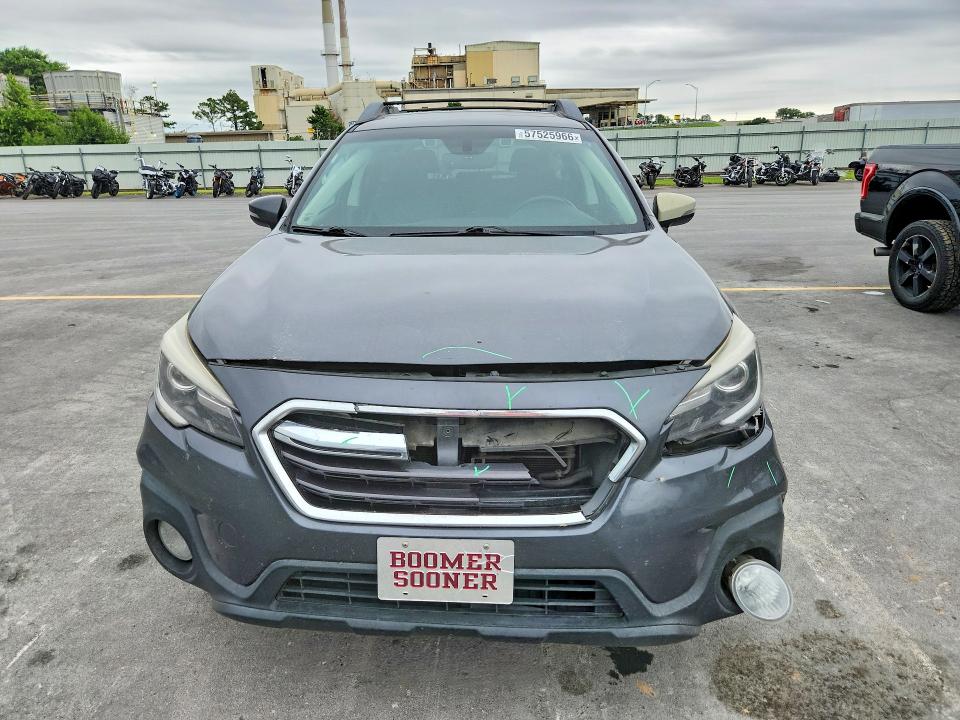 Aukcja sprzedaży 2018 Subaru Outback, vin: 4S4BSANCXJ3276225, numer aukcji: 57525966