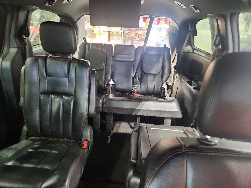 Aukcja sprzedaży 2019 Dodge Grand Caravan, vin: 2C4RDGEG9KR718133, numer aukcji: 56398206
