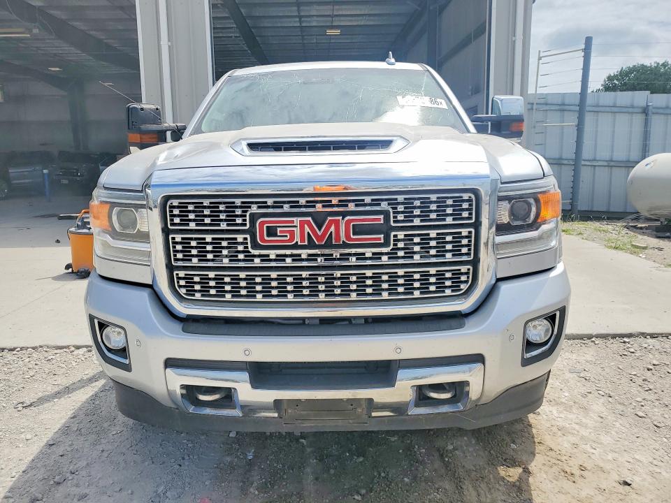 Aukcja sprzedaży 2019 Gmc Sierra, vin: 1GT12SEY6KF147495, numer aukcji: 58573686