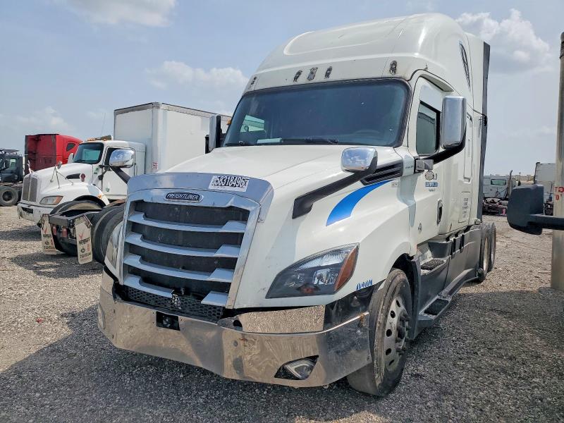 Продаж на аукціоні авто 2018 Freightliner Cascadia 126, vin: 3AKJHHDR4JSJM2627, номер лоту: 58318496