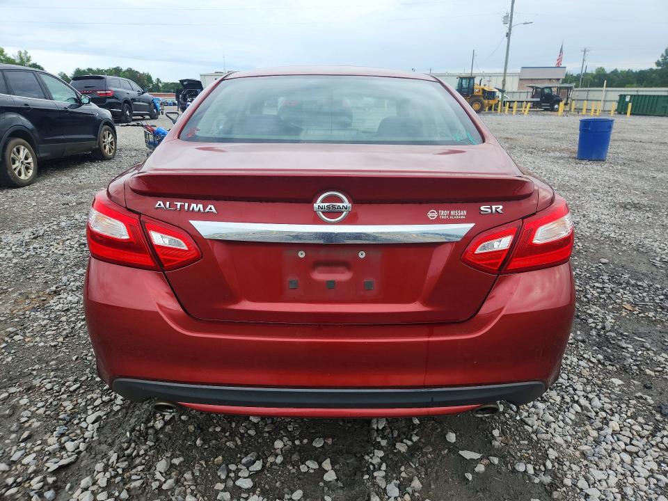 Aukcja sprzedaży 2016 Nissan Altima, vin: 1N4AL3AP4GC212102, numer aukcji: 57344596