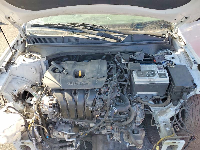 Продаж на аукціоні авто 2020 Kia Forte, vin: 3KPF24AD5LE184134, номер лоту: 57124456