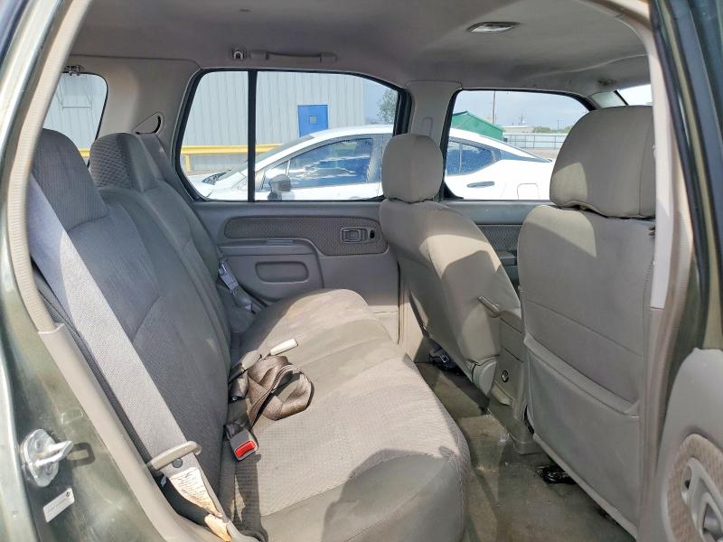 Продажа на аукционе авто 2003 Nissan Xterra, vin: 5N1ED28T93C680161, номер лота: 58157726