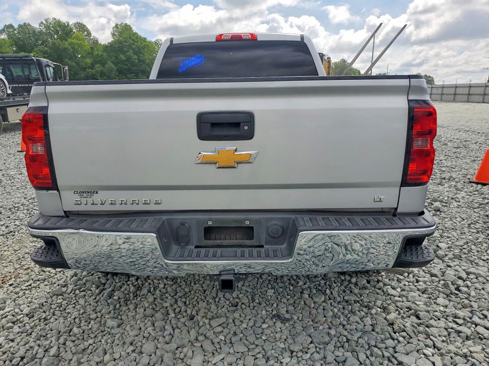 Aukcja sprzedaży 2014 Chevrolet Silverado, vin: 1GCRCREH0EZ231159, numer aukcji: 76293385