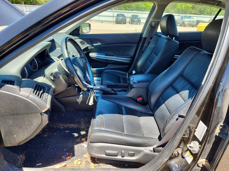 Продаж на аукціоні авто 2010 Honda Accord, vin: 1HGCP2F8XAA170459, номер лоту: 57563766