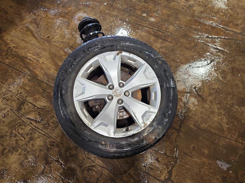 Продажа на аукционе авто 2015 Subaru Forester, vin: JF2SJADC4FH593826, номер лота: 59143746