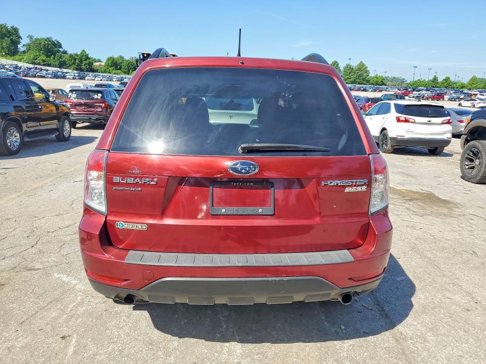 Продажа на аукционе авто 2013 Subaru Forester, vin: JF2SHADC1DH445481, номер лота: 56824216