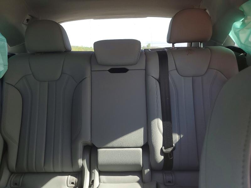 59586866 :رقم المزاد ، WA1GAAFY2R2066057 vin ، 2024 Audi Q5 مزاد بيع