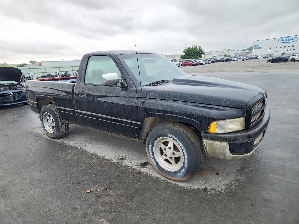 Продаж на аукціоні авто 1997 Dodge Ram 1500, vin: 1B7HC16Z8VS311242, номер лоту: 57878086