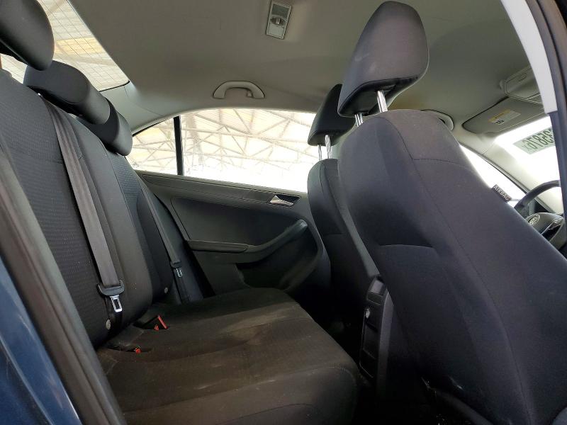 2016 Volkswagen Jetta მანქანა იყიდება აუქციონზე, vin: 3VW267AJ4GM358245, აუქციონის ნომერი: 58635876
