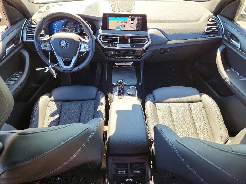 Aukcja sprzedaży 2024 Bmw X3, vin: WBX57DP06RN309621, numer aukcji: 56109516