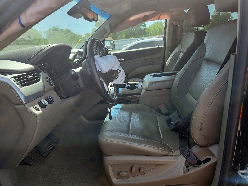 2018 Gmc Yukon Xl მანქანა იყიდება აუქციონზე, vin: 1GKS2GKC4JR140119, აუქციონის ნომერი: 54850256