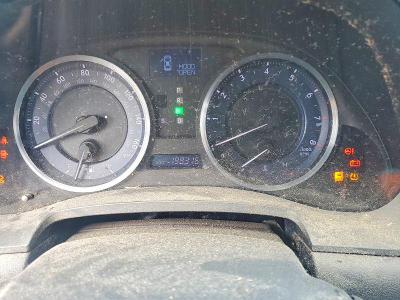Продажа на аукционе авто 2011 Lexus Is, vin: JTHBF5C24B5137299, номер лота: 55112326