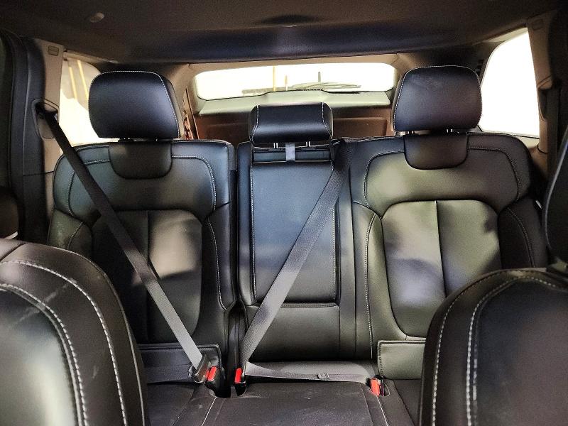 Продажа на аукционе авто 2026 Jeep Grand Cherokee, vin: 1C4RJHBR0TC239551, номер лота: 56732346