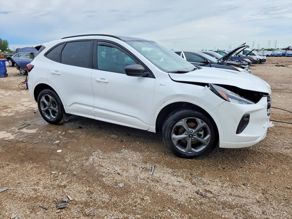 Aukcja sprzedaży 2023 Ford Escape, vin: 1FMCU9MN2PUA69556, numer aukcji: 56956826