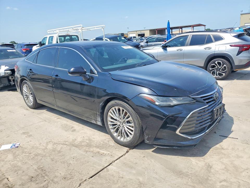 Продаж на аукціоні авто 2019 Toyota Avalon, vin: 4T1BZ1FB3KU005939, номер лоту: 57440916