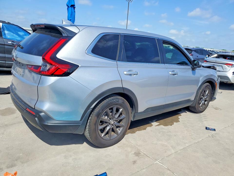 57271856 :رقم المزاد ، 2HKRS3H78TH301563 vin ، 2026 Honda Cr-v مزاد بيع