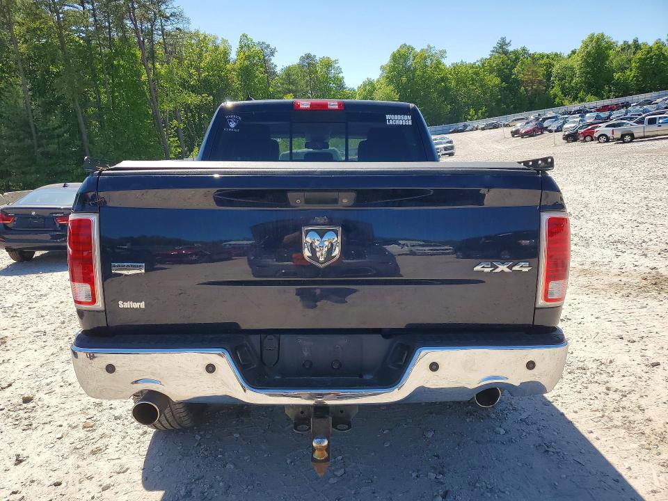 55917446 :رقم المزاد ، 1C6RR7NT6DS514333 vin ، 2013 Ram 1500 مزاد بيع