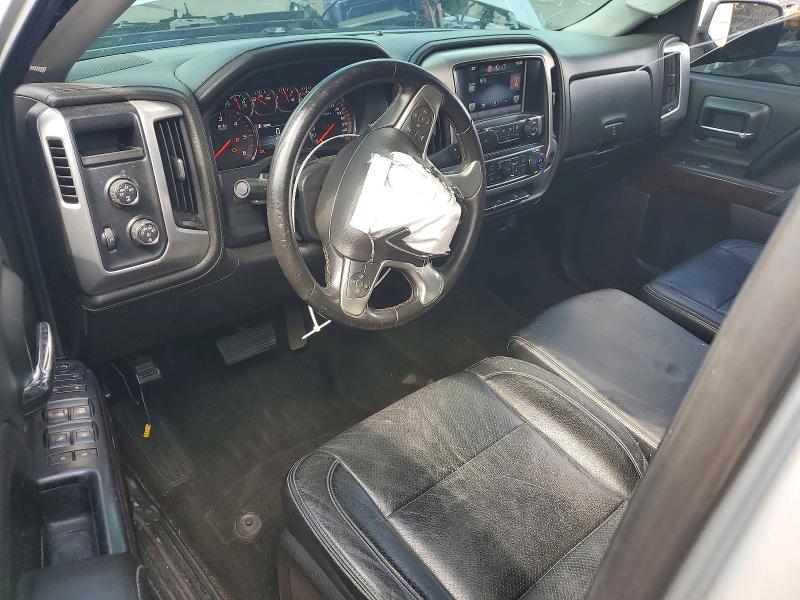 Aukcja sprzedaży 2016 Gmc Sierra, vin: 1GTV2MEC7GZ343906, numer aukcji: 56278616