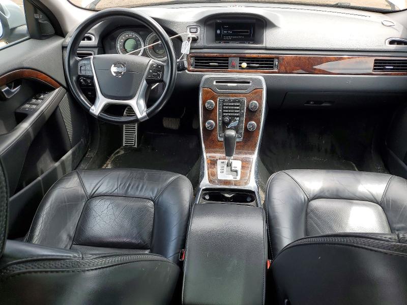 59135576 :رقم المزاد ، YV4902BZ8C1138394 vin ، 2012 Volvo Xc70 مزاد بيع