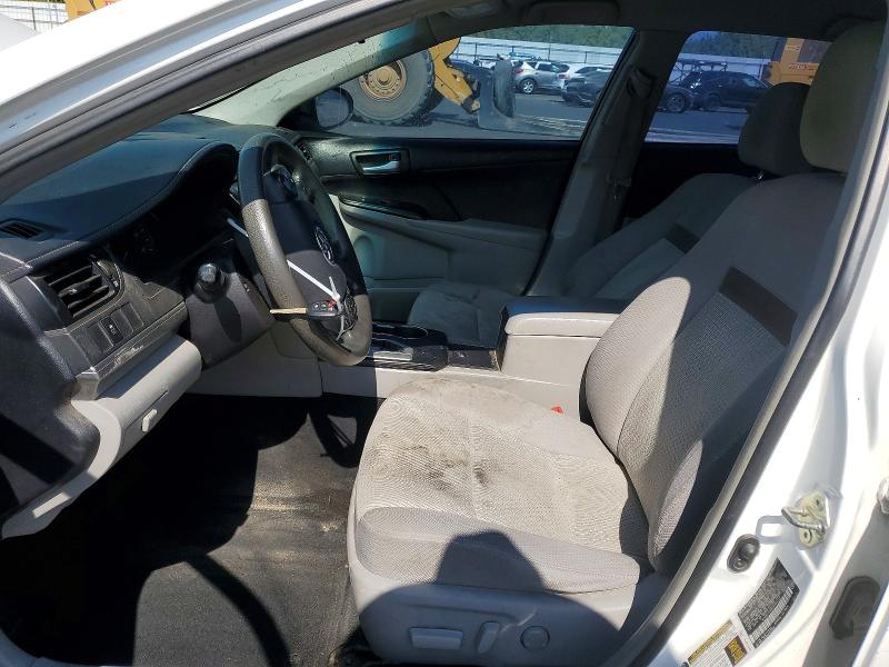 Продаж на аукціоні авто 2014 Toyota Camry, vin: 4T4BF1FK6ER384793, номер лоту: 59153436