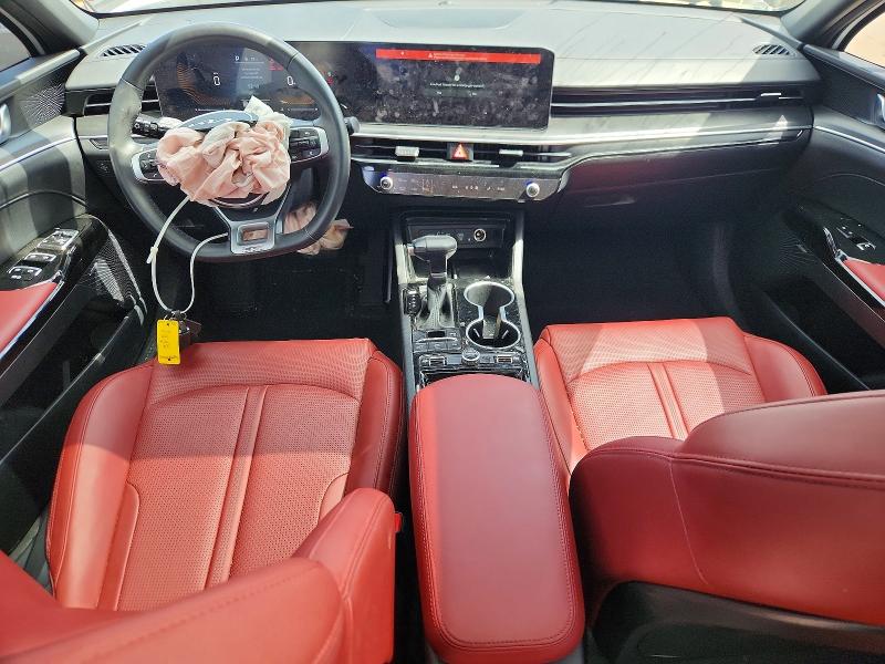 Aukcja sprzedaży 2026 Kia K5, vin: KNAG64J74T5417657, numer aukcji: 56476476