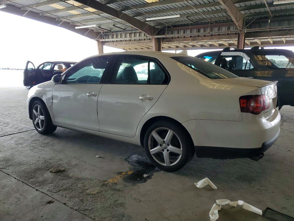 Продаж на аукціоні авто 2010 Volkswagen Jetta, vin: 3VWRZ7AJ7AM152530, номер лоту: 58133316