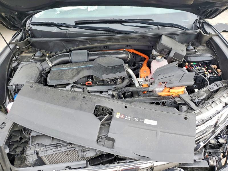 Aukcja sprzedaży 2024 Hyundai Tucson, vin: KM8JECD15RU240334, numer aukcji: 56986396