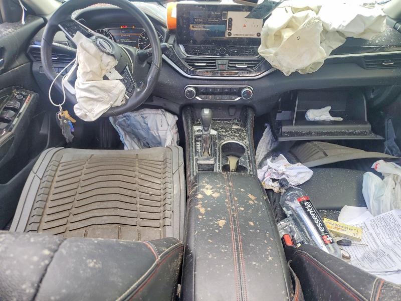 56876556 :رقم المزاد ، 1N4BL4CVXPN300341 vin ، 2023 Nissan Altima مزاد بيع