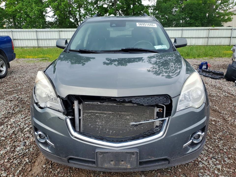Продажа на аукционе авто 2013 Chevrolet Equinox, vin: 2GNFLNEK9D6129884, номер лота: 56951446