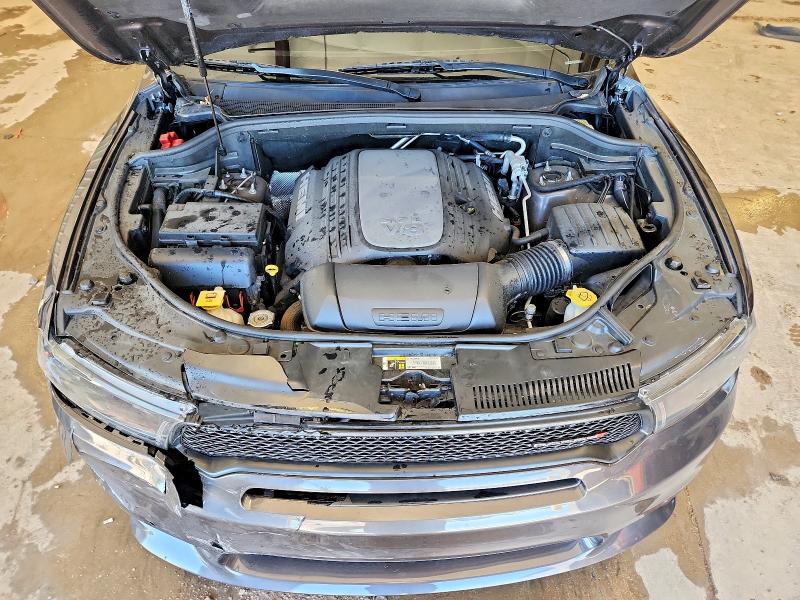 Продаж на аукціоні авто 2020 Dodge Durango, vin: 1C4SDJCTXLC432882, номер лоту: 56770166