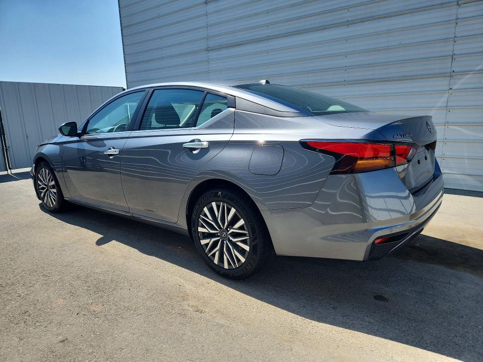 Auction sale of the 2025 Nissan Altima, vin: 1N4BL4DV3SN389516, lot number: 58480006